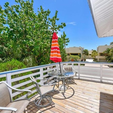 Banana Cabana By Beachside Management Siesta Key Exterior foto
