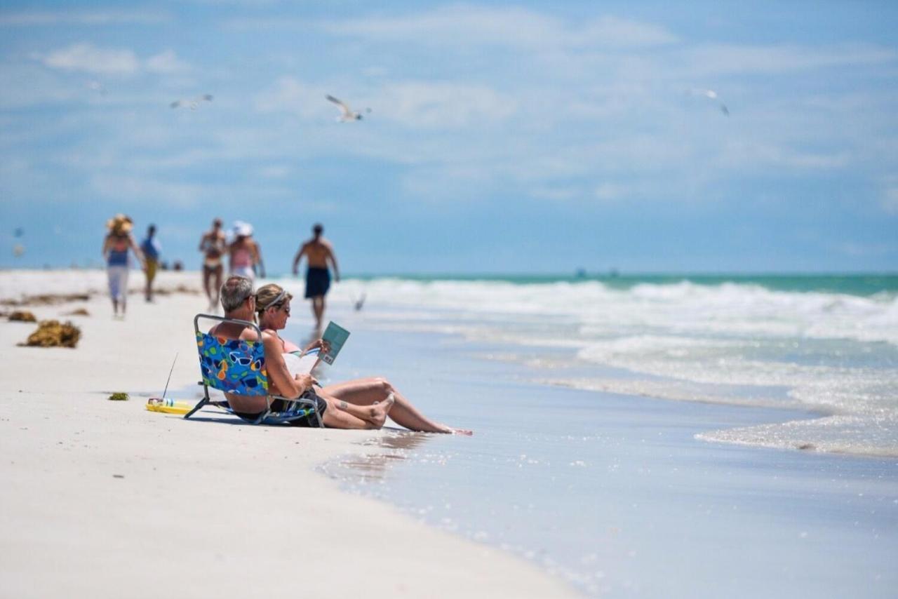 Banana Cabana By Beachside Management Siesta Key Exterior foto